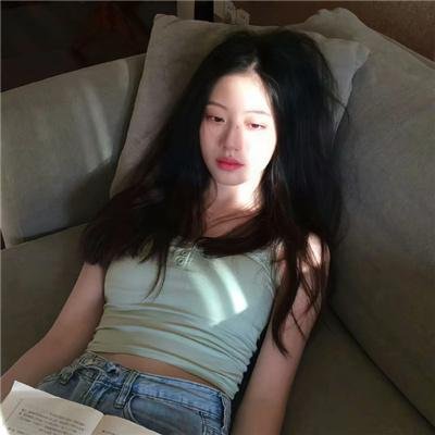 炎热的中午