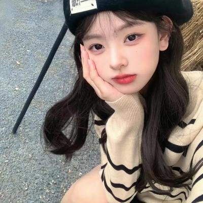 红手指