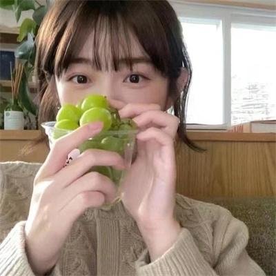 粉红色的线